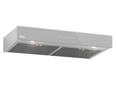 30" Venmar Ispira IU Series Range Hood