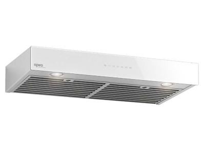 30" Venmar Ispira IU Series Range Hood