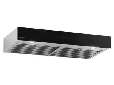 36" Venmar IU600ES Ispira Under Cabinet Range Hood