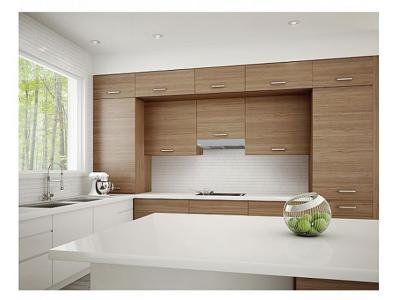 36" Venmar IU600ES Ispira Under Cabinet Range Hood