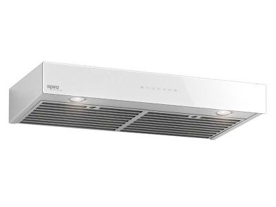36" Venmar IU600ES Ispira Range Hood