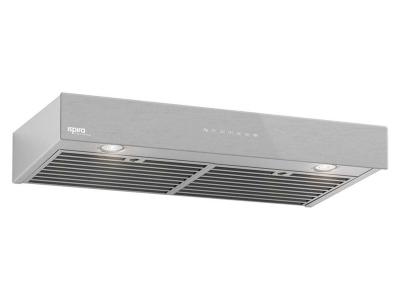 36" Venmar Ispira IU Series Under-Cabinet Range Hood