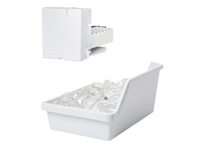 GE Electronic Icemaker Kit