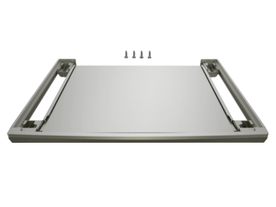 Bosch Stacking kit with Pull-Out Shelf