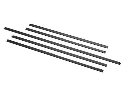 GE Slide-in Range Filler Kit