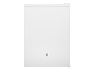 24" GE 5.6 Cu. Ft. Compact Refrigerator