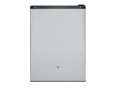 24" GE 5.6 Cu. Ft. Compact Refrigerator