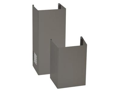 GE 9 (ft.) Ceiling Duct Cover Kit