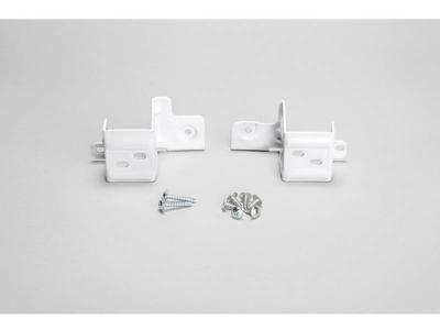 GE Washer/Dryer 24" Stack Bracket Kit