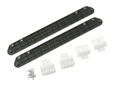 GE Washer/Dryer Stack Bracket Kit