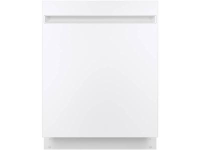 24" GE Stainless Steel Tub Dishwasher with Top Control