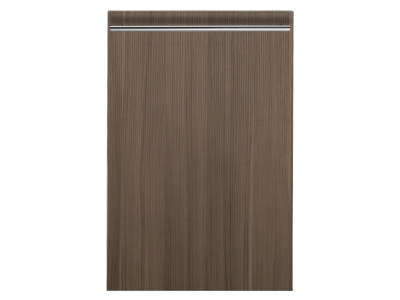 18" Panel-Ready Dishwasher