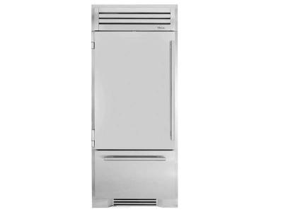 36" True Residential Built-In Beverage Column Refrigerator