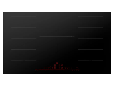 36" Bosch Benchmark Series Induction Smart Cooktop