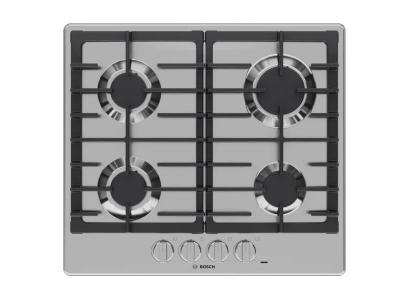 22" Bosch 500 Series Gas Cooktop