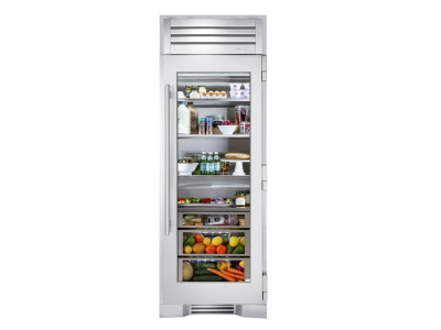 30" True Residential Refrigerator Column with 20.3 cu. ft. Capacity