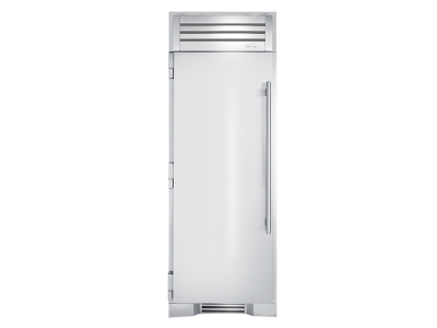 30" True Refrigerator Column with 19.7 cu. ft. Capacity