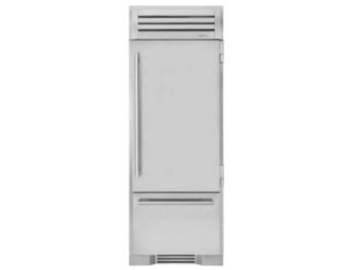 30" True Residential 17.7 cu. ft Refrigerator with Bottom Freezer