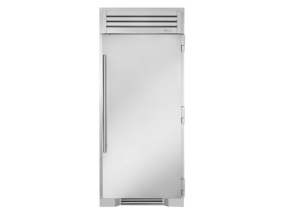 36" True Residential Freezer Column Right Hinge with 19.1 cu. ft. Capacity