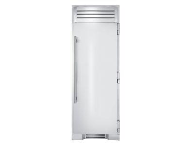 30" True Refrigerator Column with 19.7 cu. ft. Capacity