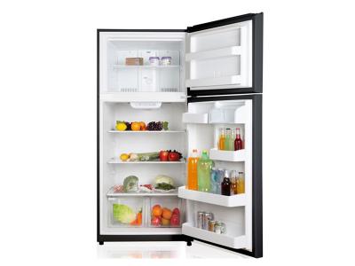 30" GE 18 Cu. Ft. Top-Freezer Frost-Free Refrigerator