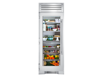 30" True Residential Refrigerator Column with 20.3 cu. ft. Capacity