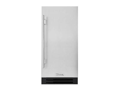 15" True Residential Right Hinge ADA Height Clear Ice Machine