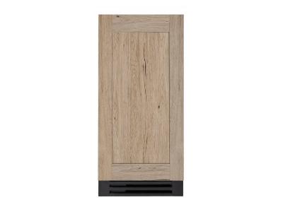 15" True Residential Right Hinge ADA Height Clear Ice Machine