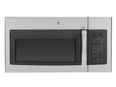 30" GE 1.6 Cu. Ft. Over-the-Range Microwave Oven