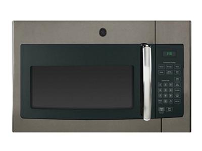 30" GE 1.6 Cu. Ft. Over-the-Range Microwave Oven