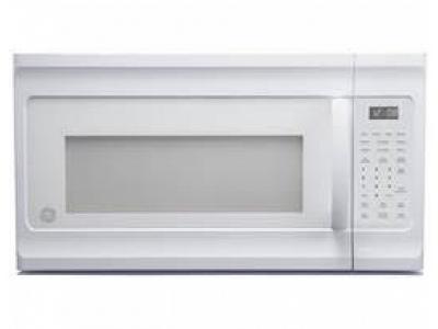 30" GE Over the Range Microwave