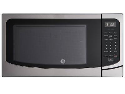 GE 1.6 Cu. Ft. Countertop Microwave Oven