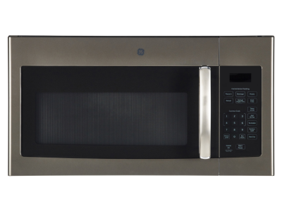 GE Over-The-Range Microwave Oven