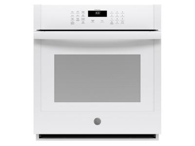 27" GE 4.3 Cu. Ft. Electric Self-Cleaning Single Wall Oven