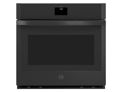 30" GE Smart Built-In Convection Single Wall Oven with No Preheat Air Fry