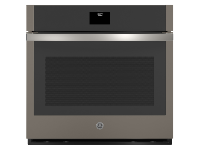 30" GE Smart Built-In Convection Single Wall Oven with No Preheat Air Fry