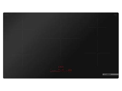 36" Bosch 500 Series Induction Cooktop Surface Mount without Frame