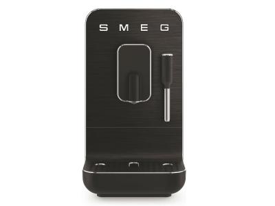 SMEG Automatic Espresso Maker With Milk Wand