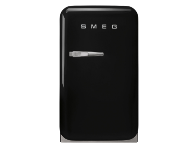 16" SMEG 1.34 Cu. Ft. Right Hinge FreeStanding Compact Refrigerator