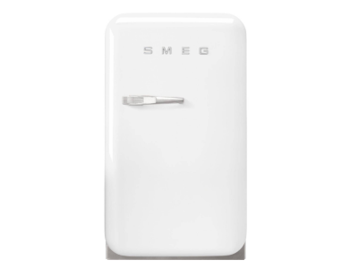 16" SMEG 50's Style Freestanding Compact Refrigerator
