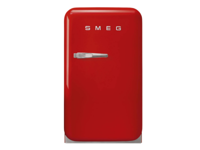 16" SMEG 50's Style Freestanding Compact Refrigerator