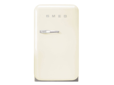16" SMEG 50's Style Freestanding Compact Refrigerator