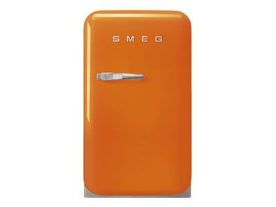 16" SMEG 50's Style Freestanding Compact Refrigerator