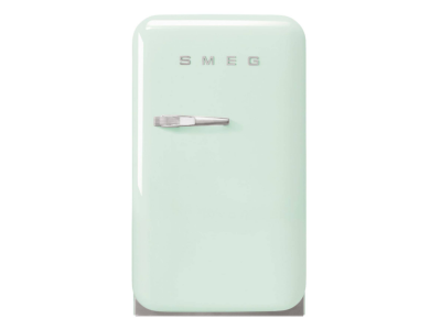 16" SMEG 50's Style Freestanding Compact Refrigerator