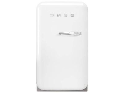 16" SMEG 50's Style Freestanding Compact Refrigerator