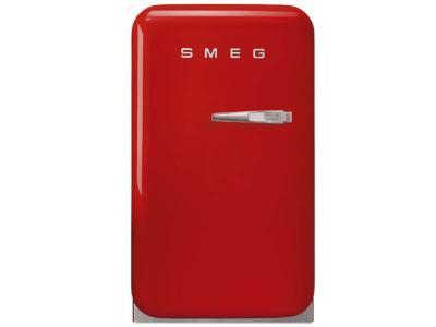 16" SMEG 50's Style Freestanding Compact Refrigerator
