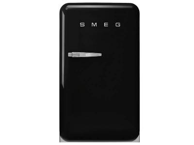 22" SMEG 50's Retro-style Freestanding Compact Refrigerator