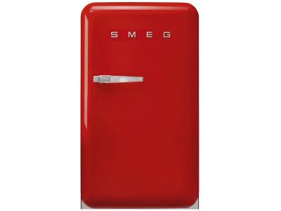 22" SMEG 50's Retro-style Freestanding Compact Refrigerator
