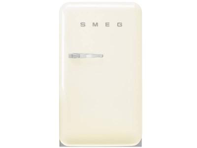 22" SMEG 50's Retro-style Freestanding Compact Refrigerator