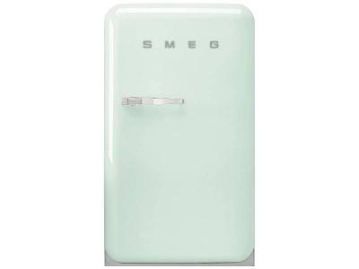 22" SMEG 50's Retro-style Freestanding Compact Refrigerator